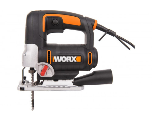 Лобзик WORX WX479, 750Вт