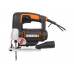 Лобзик WORX WX479, 750Вт