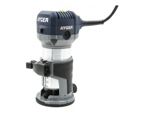 AYGER Фрезер AB710