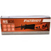 Пила сабельная сетевая PATRIOT RS 808,  LED подсветка, регулировка скорости, поворотная рукоять, 850