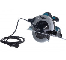Makita HS7611K Пила дисковая
