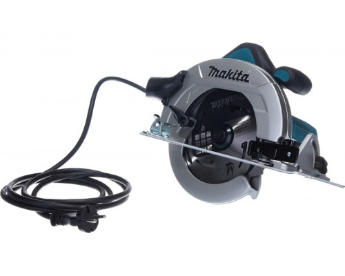 Makita HS7611K Пила дисковая
