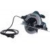 Makita HS7611K Пила дисковая
