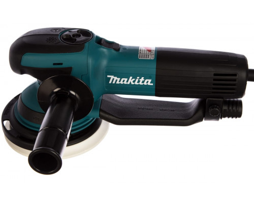 Шлифмашина экс BO6050J Makita
