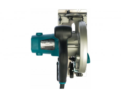 Пила дисковая Makita HS6601