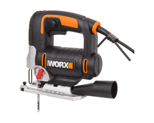 Лобзик WORX WX479, 750Вт