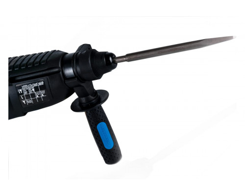 Workmaster Перфоратор электрический ПР-1000