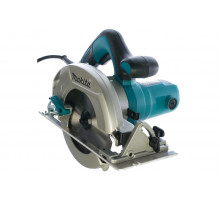 Пила дисковая Makita HS6601