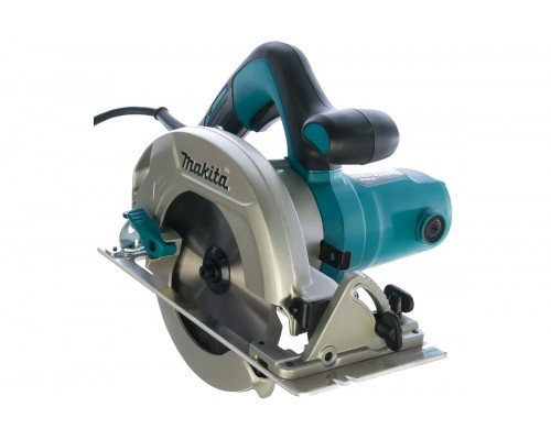 Пила дисковая Makita HS6601