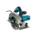 Пила дисковая Makita HS6601