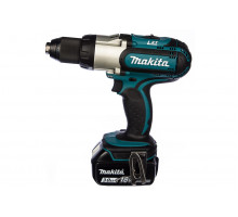 Makita DDF451RFE Дрель акк
