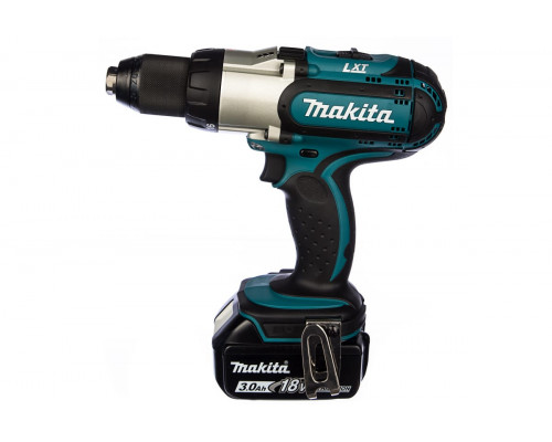 Makita DDF451RFE Дрель акк