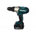 Makita DDF451RFE Дрель акк