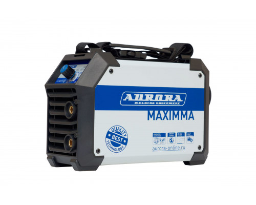 Сварочный аппарат инверторный Aurora MAXIMMA 1800