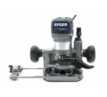 AYGER Фрезер AB710