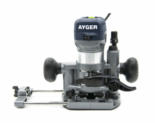 AYGER Фрезер AB710