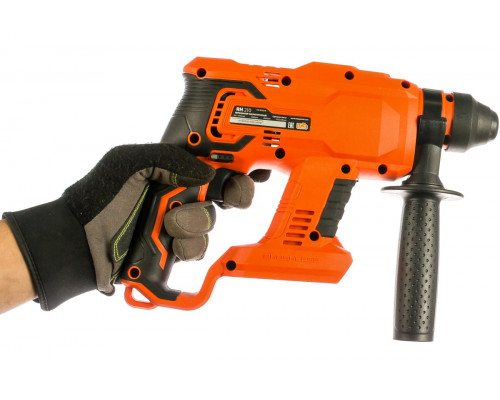 Перфоратор Аккумуляторный Бесщёточный PATRIOT RH 210UES