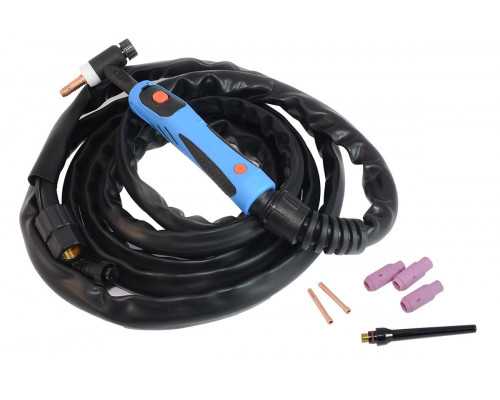 Многофункциональный сварочный аппарат, TSS PRO CT-312 ТСС
