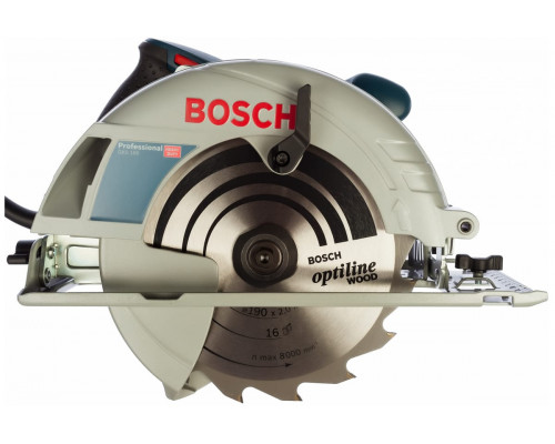 BOSCH GKS 190 Пилы дисковые