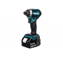 Makita DTD154RFE Шуруповерт акк
