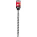 ЗУБР Бур SDS-plus 18 х 260 мм