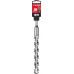 ЗУБР Бур SDS-plus 20 х 260 мм