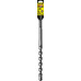STAYER Бур SDS-max 22 x 250/360 мм