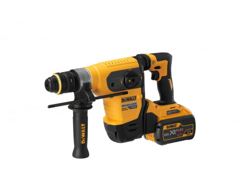54В Перфоратор 32мм, 4.5Дж DCH417NT-XJ DeWalt