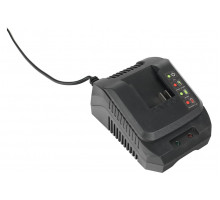 Устройство зарядное универсальное PATRIOT GL 210 21V(Max) 2.2A UES