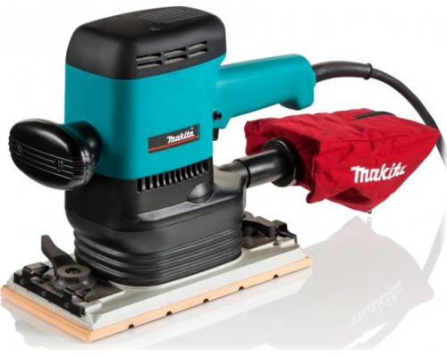 Makita 9046 Шлифмашина виб