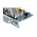 Дисковая пила, 1750 Вт, 235х30 мм, 86 мм D23700-QS DeWalt