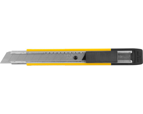 OLFA Auto Lock, 12.5 мм, нож (OL-MT-1)