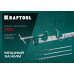 Струбцина с Т-образным профилем (вайма) KRAFTOOL TBC/7 2000/55 мм