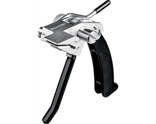 KRAFTOOL BT-20 Transformer, инструмент для натяжения и резки стальной ленты