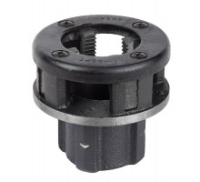 STAYER 1″ клупп трубный резьбонарезной (BSPT R)