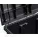 Ящик с крышкой KETER STACKNROLL, 21″
