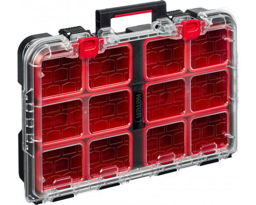 Ящик-органайзер KETER STACKNROLL, 21″