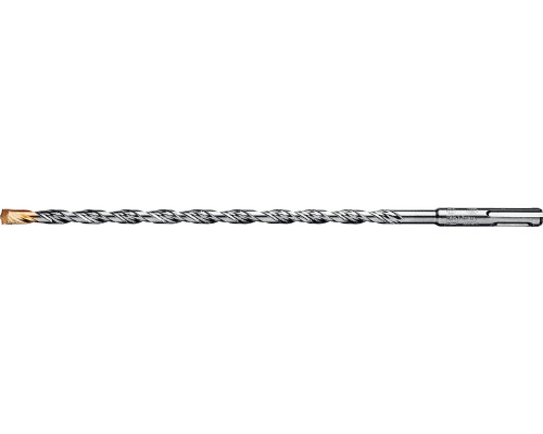 KRAFTOOL Бур SDS-plus 8 х 260 мм