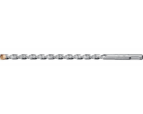 KRAFTOOL Бур SDS-plus 10 х 260 мм