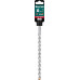 KRAFTOOL Бур SDS-plus 10 х 260 мм