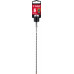 ЗУБР Бур SDS-plus 6 х 260 мм