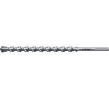 ЗУБР Бур SDS-max 25 x 250/360 мм, Профессионал