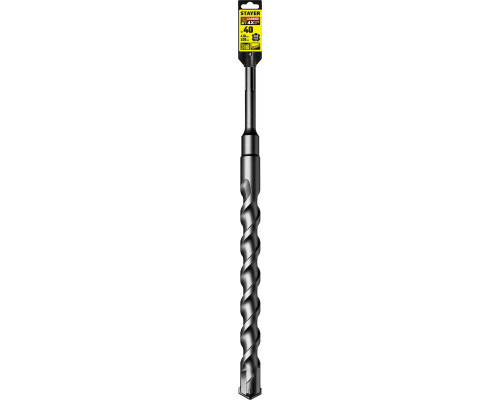 STAYER Бур SDS-max 40 x 410/520 мм