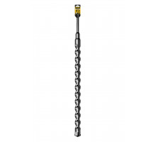 STAYER HERCULES-4Х 45 x 880/1000 мм, SDS-max бур, PROFESSIONAL (29370-880-45)
