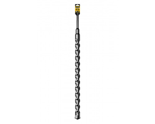 STAYER HERCULES-4Х 45 x 880/1000 мм, SDS-max бур, PROFESSIONAL (29370-880-45)