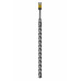STAYER HERCULES-4Х 45 x 880/1000 мм, SDS-max бур, PROFESSIONAL (29370-880-45)