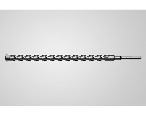 STAYER HERCULES-4Х 45 x 880/1000 мм, SDS-max бур, PROFESSIONAL (29370-880-45)