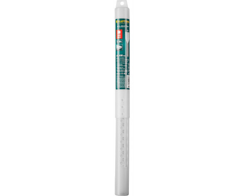 KRAFTOOL ALLIGATOR SDS-max Зубило плоское 25 х 400 мм
