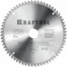 KRAFTOOL Multi Material, 210 х 30 мм, 64Т, пильный диск по алюминию (36953-210-30)