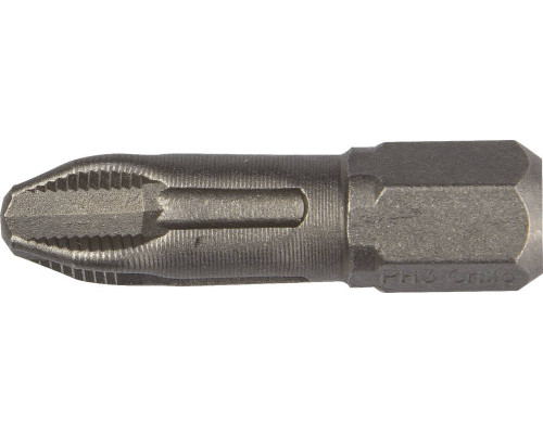 KRAFTOOL X-Drive PH3, 25 мм, 2 шт, торсионные биты (26121-3-25-2)
